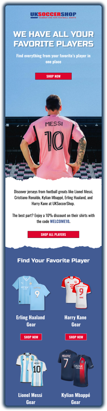 UKSoccerShop