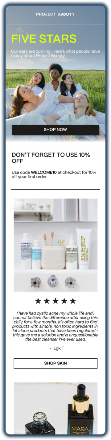 Welcome Email 3 1